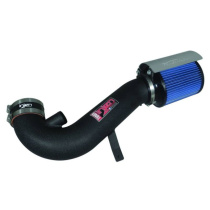 Ford 11-14 Mustang GT V8 5.0L (Endast Automat) Power-Flow Luftfilterkit / Sportluftfilter Injen